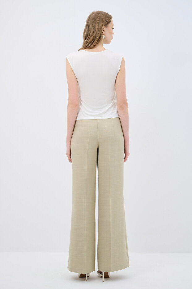 Kolsuz Degaje Bluz - 7