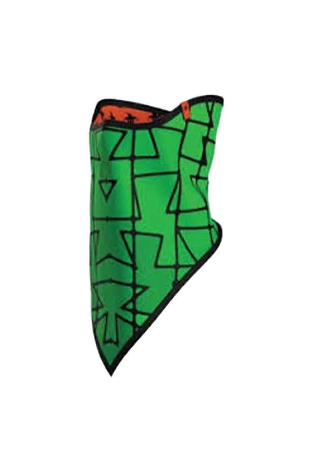 Extreme Triangle Mask Unisex Snow Mask UNISEX SNOW MASK MAS3A011 - 1