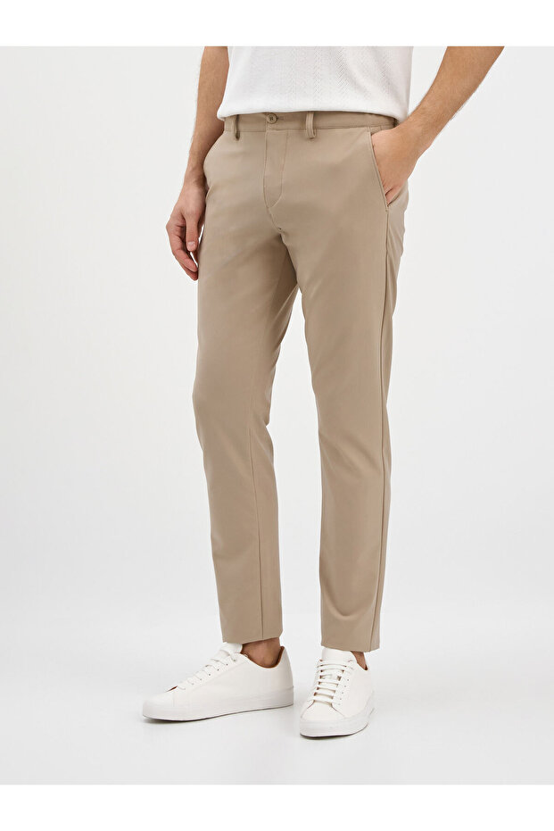 Erkek Pantolon-Taş - 1