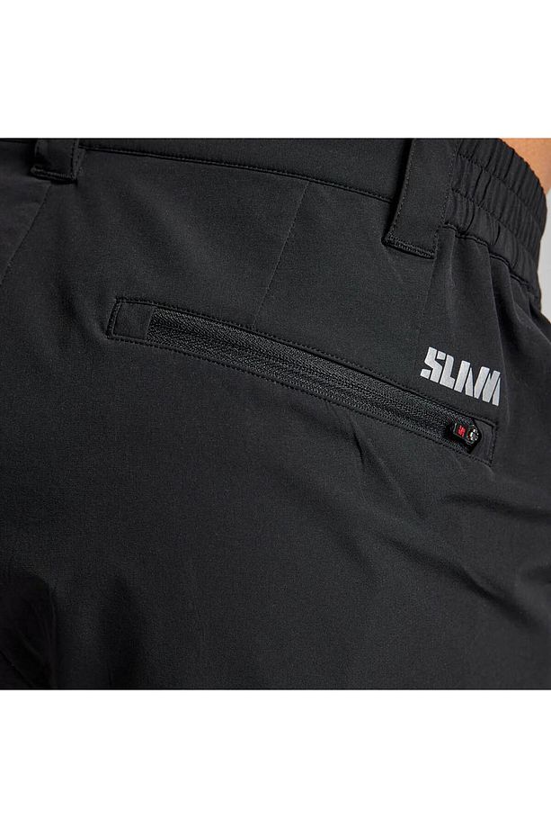 TECH CHINO SHORT - 4