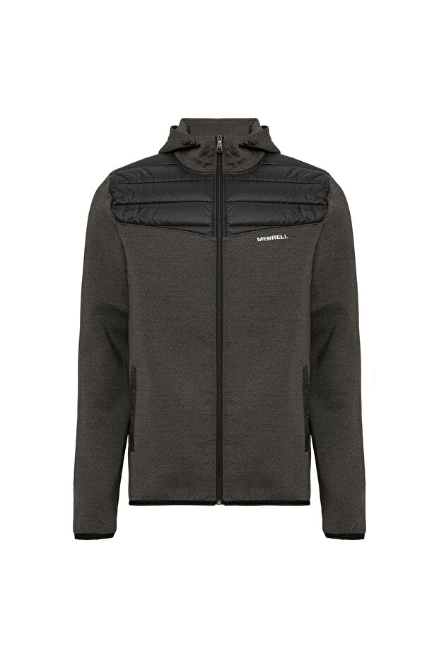 Jim Erkek Yeşil Ceket ERKEK CEKET M25JIMM - 3