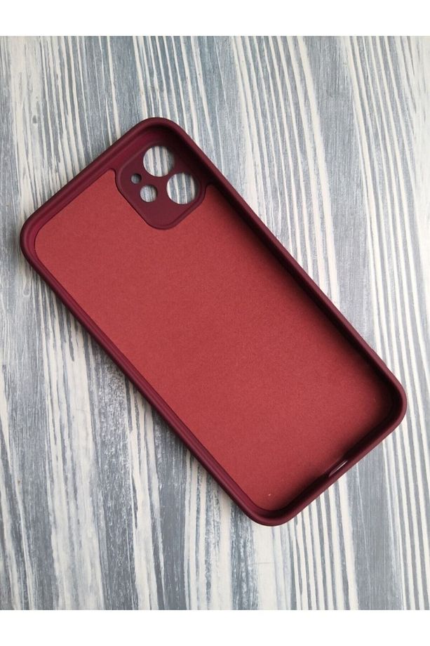 Iphone 11 Logolu (köşeli 12 Görünümlü) - 2