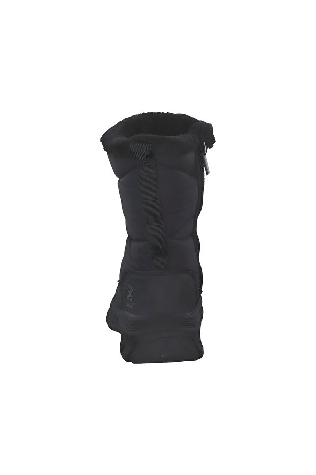 Snowdonzip Kadın Siyah Bot KADIN BOT NK2338N - 3