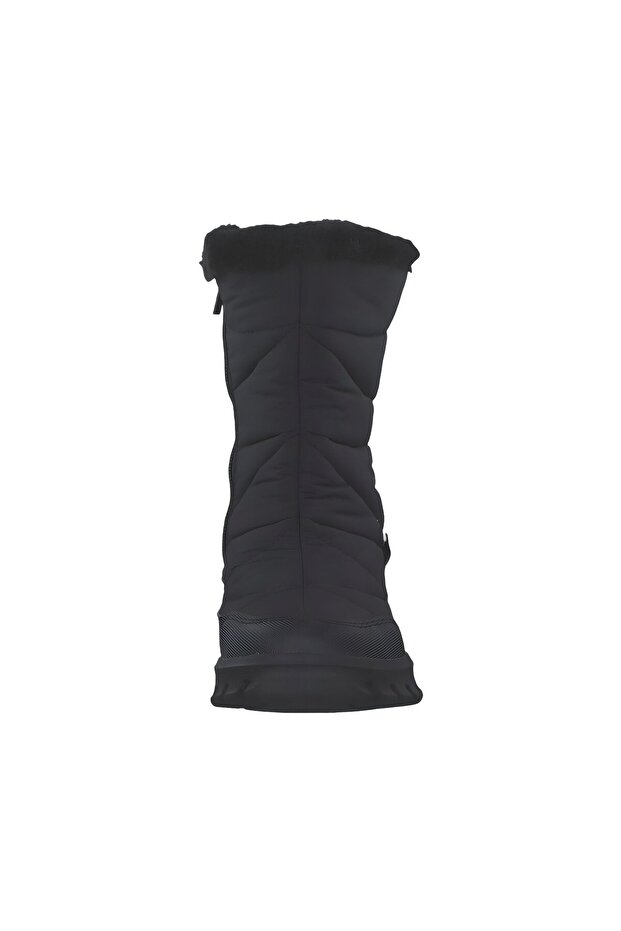 Snowdonzip Kadın Siyah Bot KADIN BOT NK2338N - 2