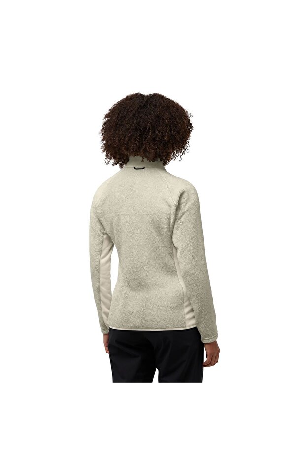 Rotwand Fz Kadın Polar Ceket KADIN OUTDOOR CEKETİ A61899 - 3