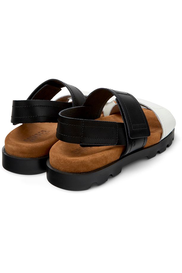 Brutus Sandal Kadın Sandalet K201323-018 - 4