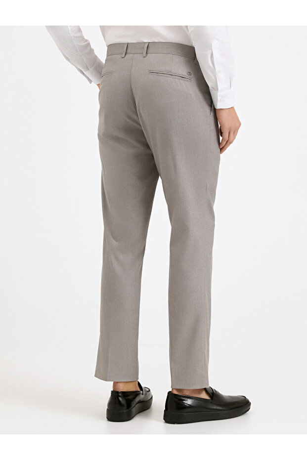 Erkek Pantolon-Taş - 3