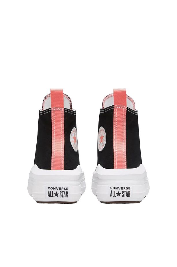 Chuck Taylor All Star Move Canvas Platform - 3
