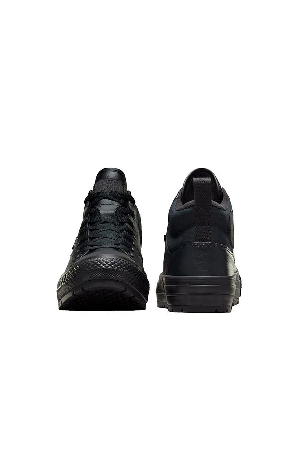 Ctas Malden Street Boot Mid Erkek Siyah Günlük Ayakkabı Erkek Ls Ayakkabı A04478c - 3