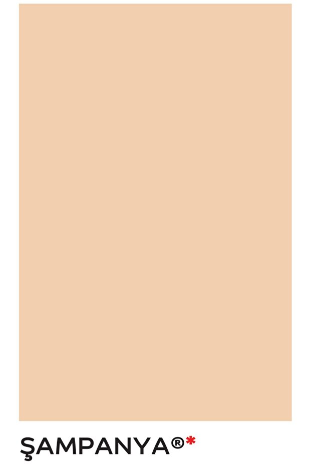 Silikonlu özel mat ŞAMPANYA - 2