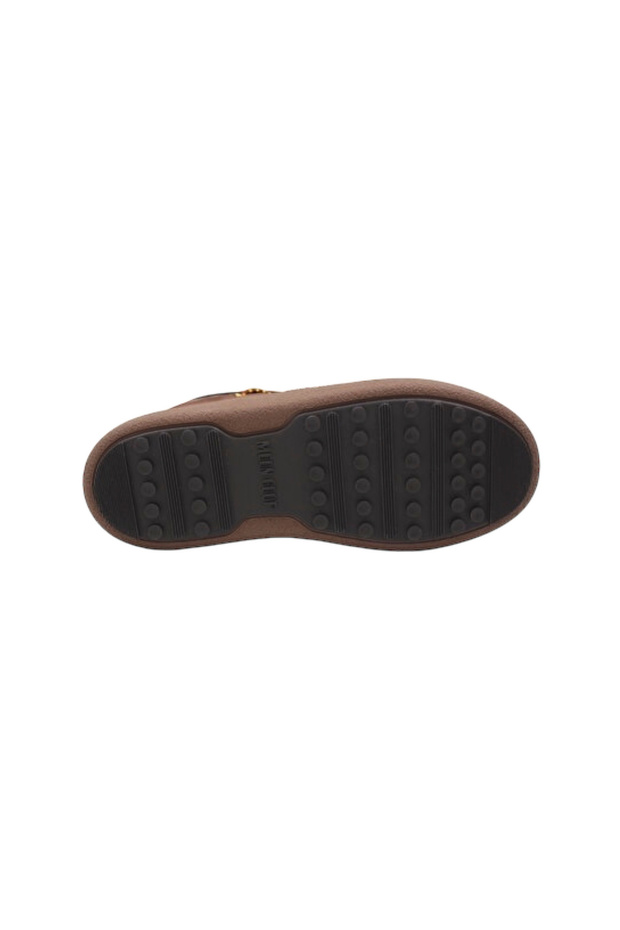 80d2440170-m004 Mtrack Polar Cordy Erkek Kahverengi Kar Botu - 4