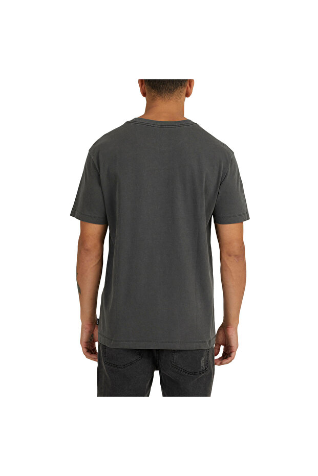 Hoops Ss Tee - 8