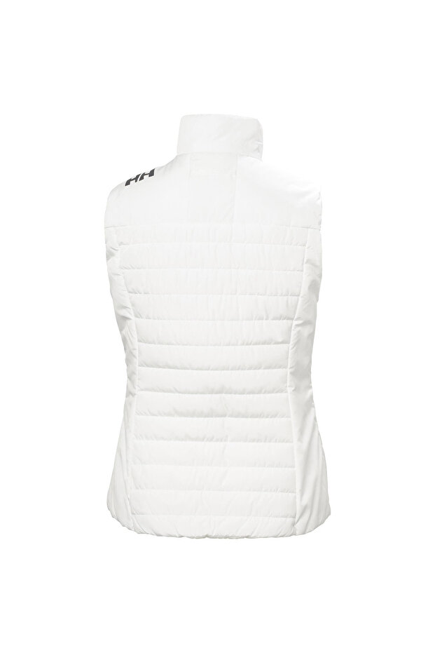 W CREW INSULATOR VEST 2.0 KADIN YELEK HHA.30240 - 4