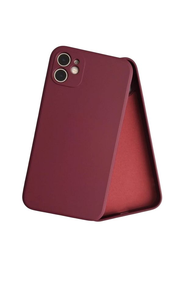 Iphone 11 Logolu (köşeli 12 Görünümlü) - 1
