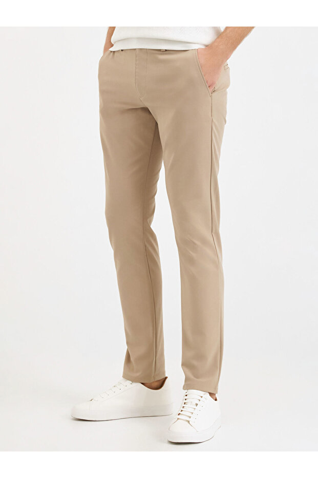 Erkek Pantolon-Taş - 2