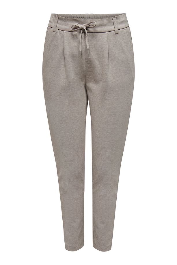 Only Normal Bel Regular Fit Dar Paça Onlpoptrash Pantolon PANTOLON 15115847 - 4