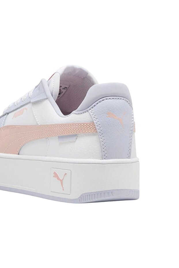 Carina Street Sneaker - 5