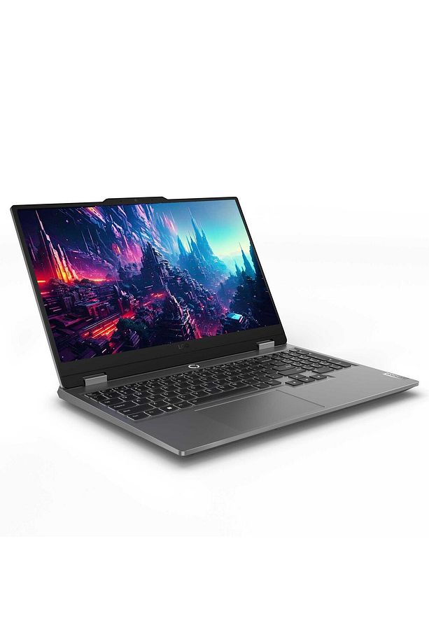 LOQ 83JC000PTR013 Ryzen5 7235HS 16GB 512SSD RTX3050 15.6" FHD W11P Dizüstü Bilgisayar-CNT014 - 4