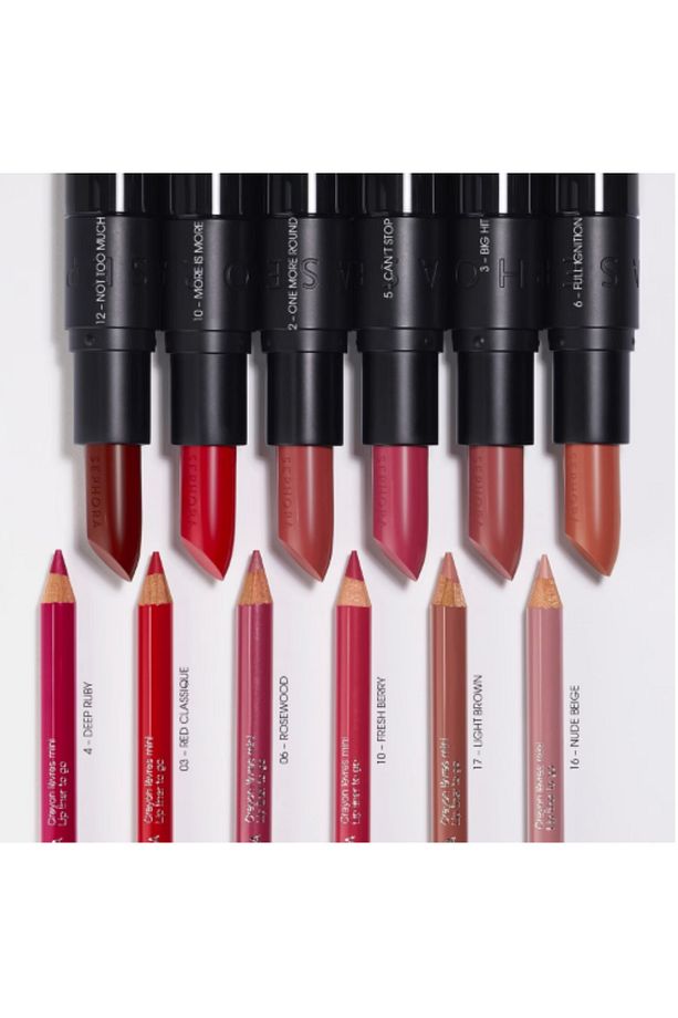 Lip Liner To Go Dudak Kalemi - 2