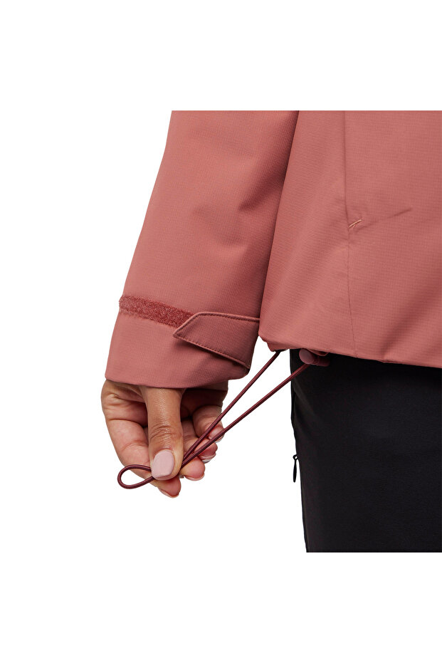 Wısper Ins Jkt W - 5