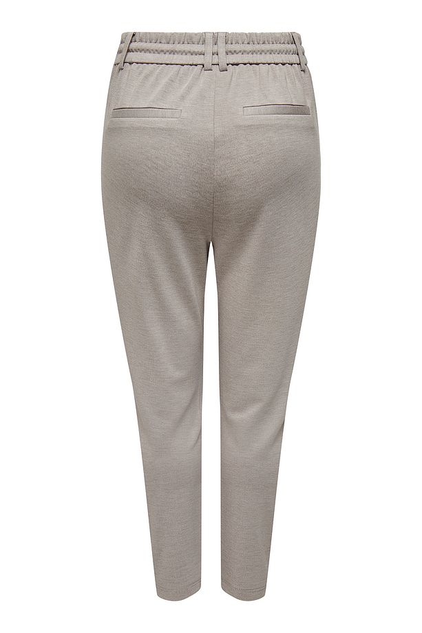 Only Normal Bel Regular Fit Dar Paça Onlpoptrash Pantolon PANTOLON 15115847 - 5