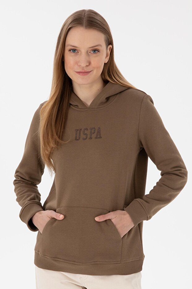 U.S. Polo Assn. Women's Sweat