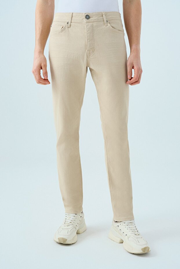 بنطلون رجالي Lf2039375 - 2