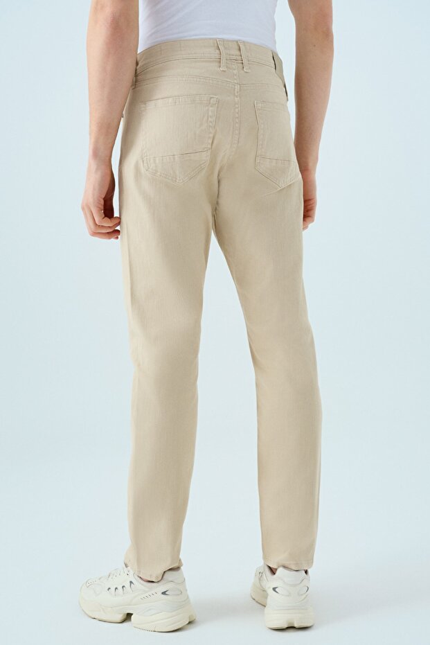 بنطلون رجالي Lf2039375 - 3