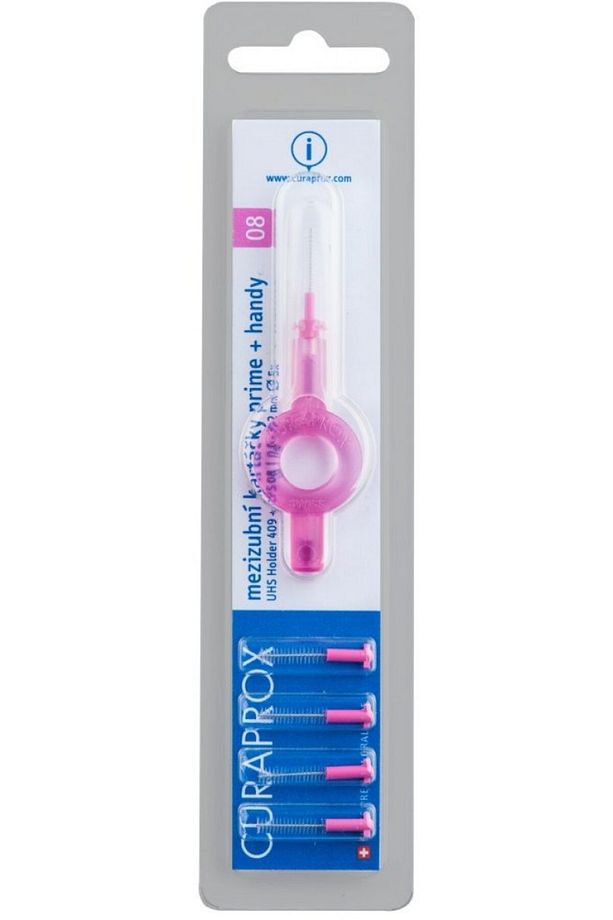 Cps 08 Prime Plus Handy Arayüz Fırçası - 1