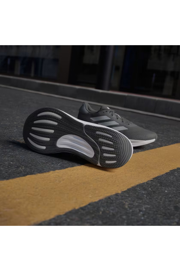 Supernova Stride Erkek Siyah Yol Koşusu Ayakkabısı ERKEK YOL KOŞUSU AYAKKABISI IG8317 - 6