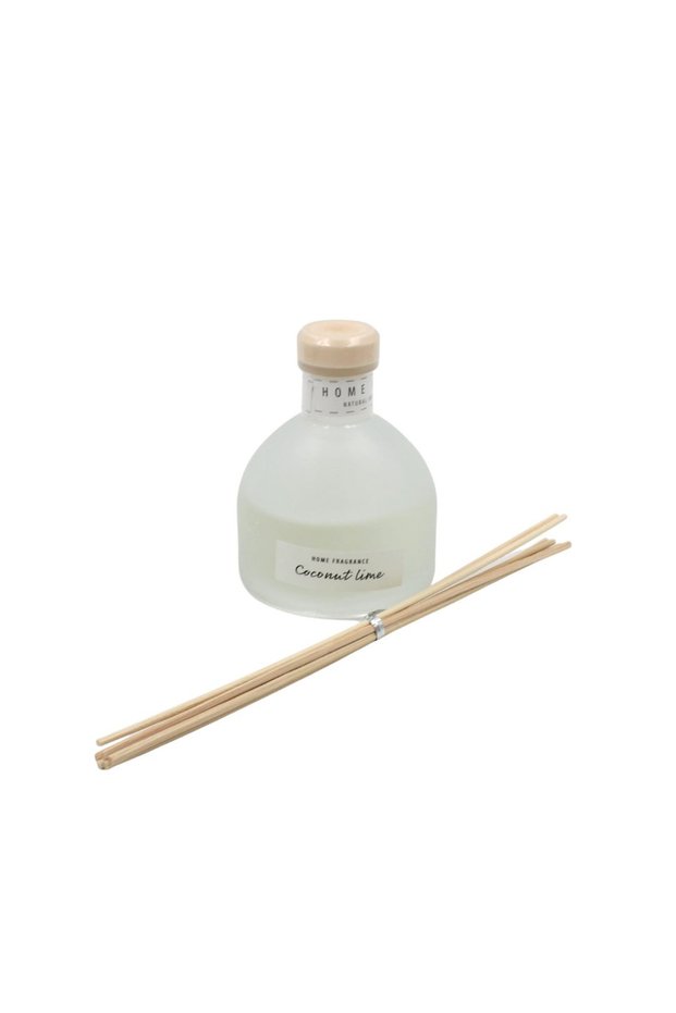 Parfum odorizant cameră Coconut lime 100ml