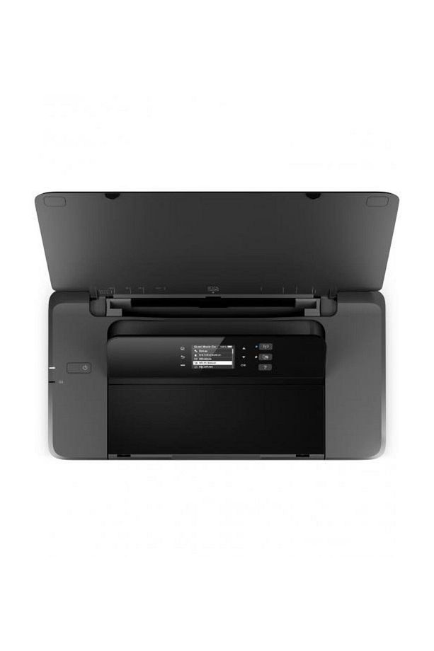 OfficeJet 202 Wi-Fi Mobil Yazıcı N4K99C - 3