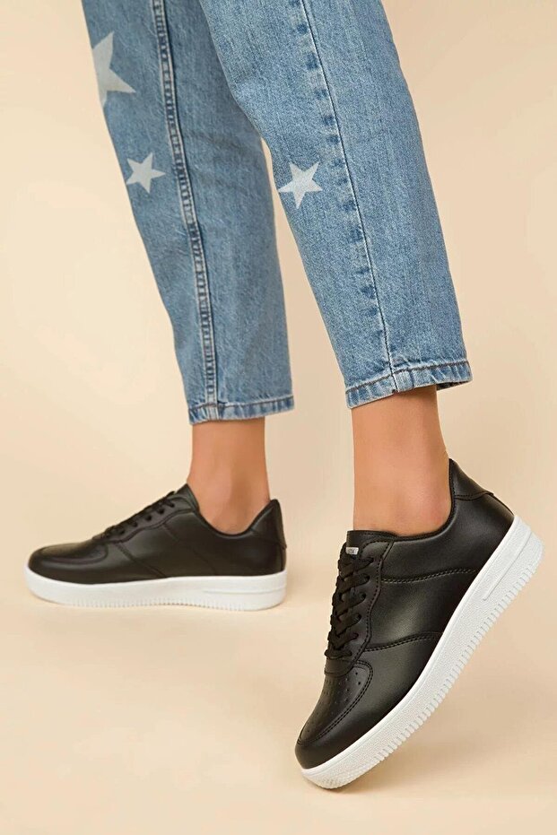 Hope Kadın Günlük Sneaker - 1