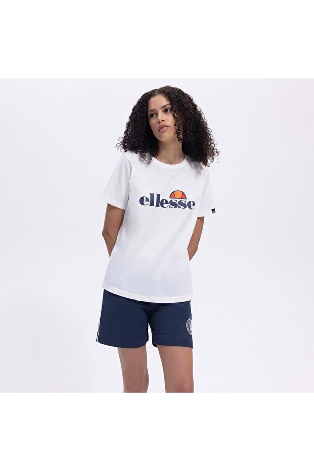 Women's Off-White T-Shirt Ef448
