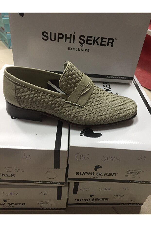 11 DERİ KÖSELE - 3