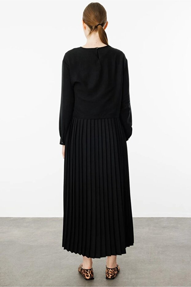 MİCCA İKİLİ ELBİSE - 3