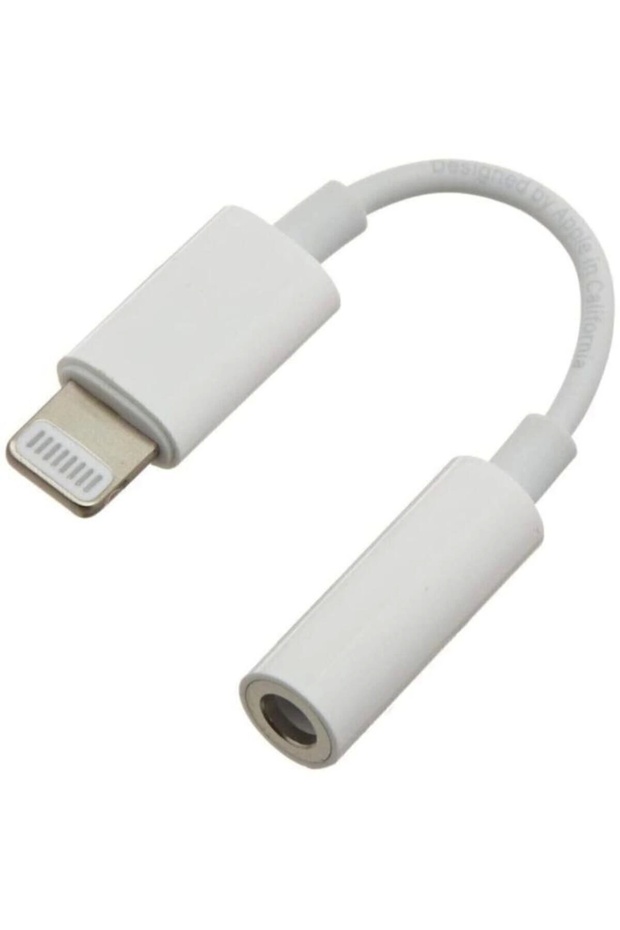 Sesatech Iphone Kulaklik Dönüştürücü - 2
