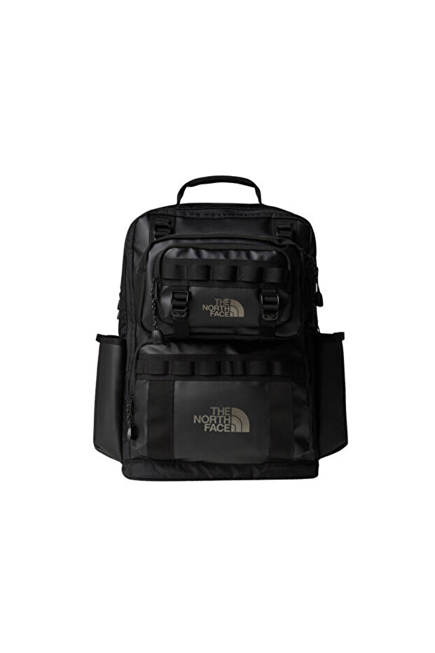 حقيبة ظهر Base Camp Daypack (22 لتر) NF0A8BK4BIA1 باللون الأسود