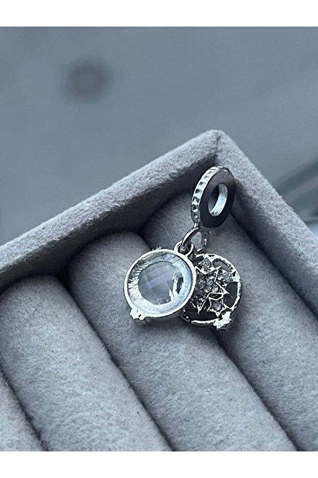 Mercek Yıldız Charm | Asafaccessory - 1