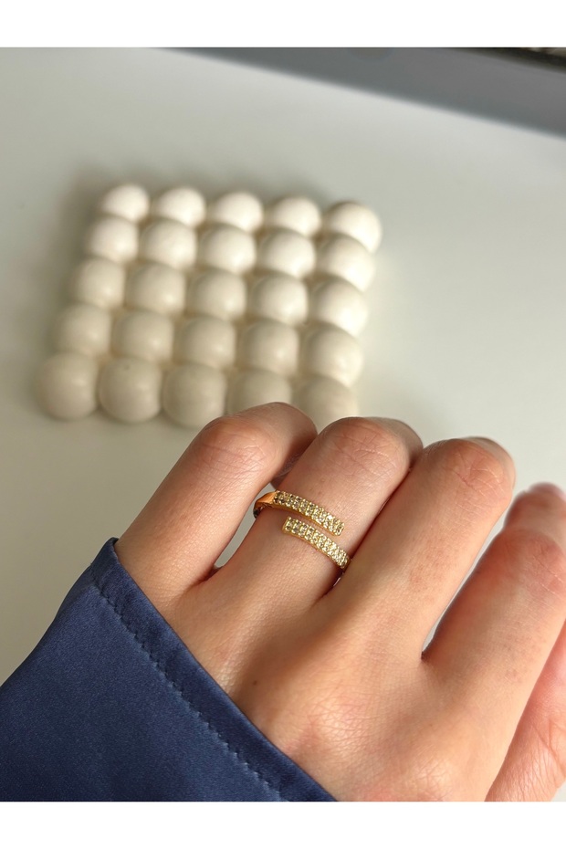 حلقة الممر المائي الثنائية - 3