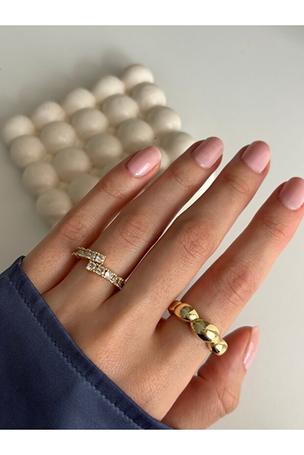 الحد الأدنى من خاتم الحجر الكبير - 1