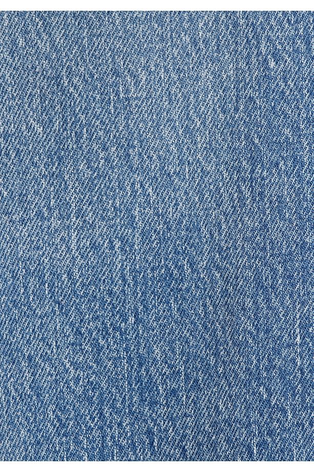 045 Davıd Regular Fit Erkek Denim Jean Pantolon - 7