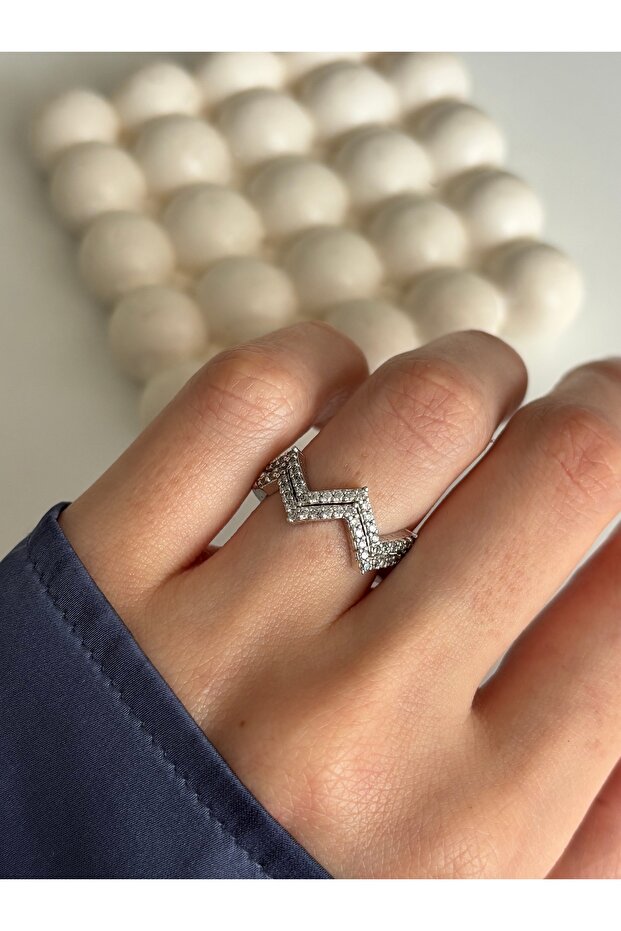 حلقة متعرجة مزدوجة - 3