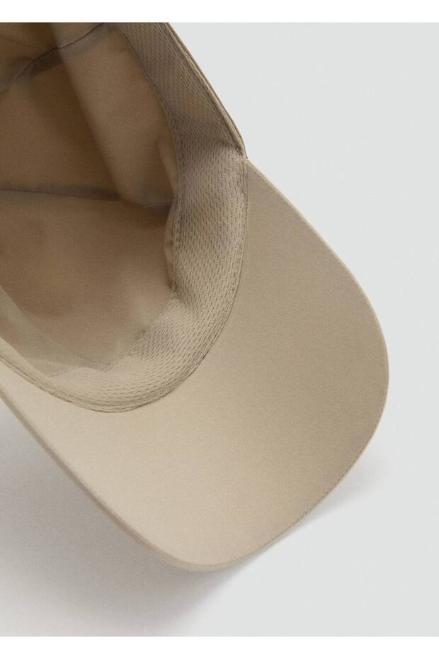 Vizörlü Şapka - 3