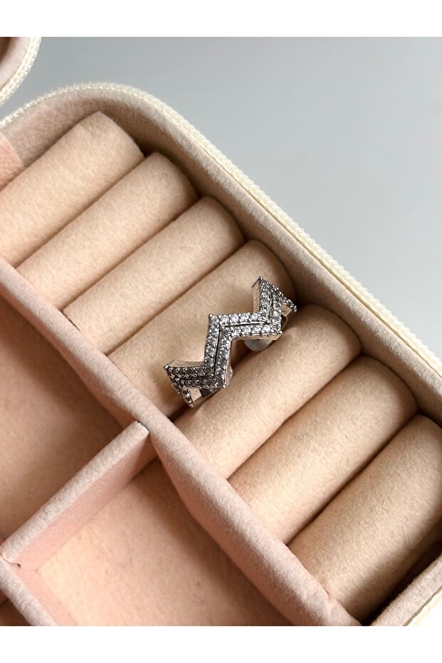 حلقة متعرجة مزدوجة - 4