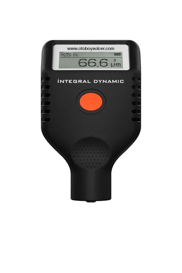 Dynamıc - 1