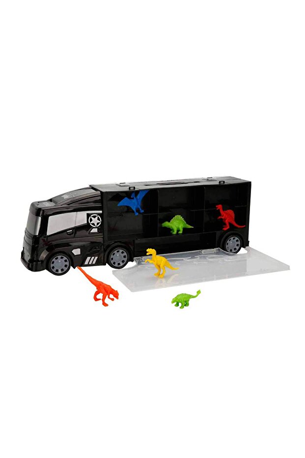 Dinosaur Carrier Transporter