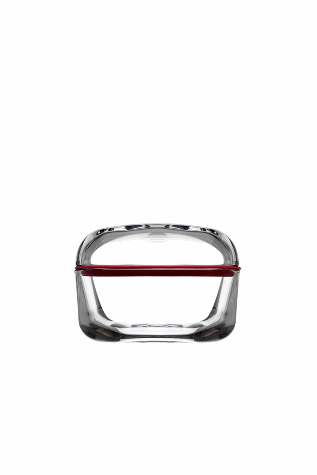 Plus Storage Container Silicone 395 Cc - 3
