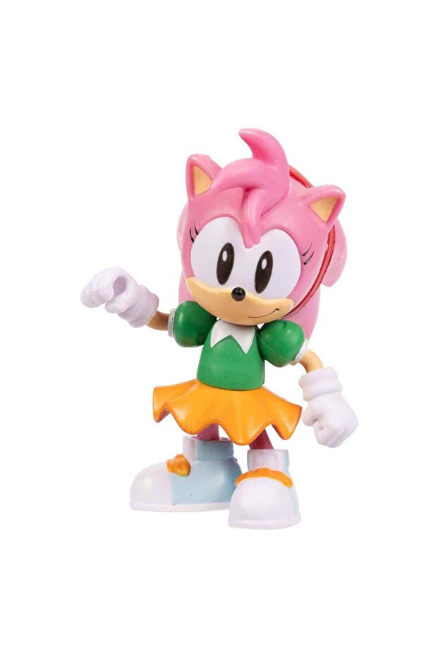 Aksiyon Figürü S19 - 1