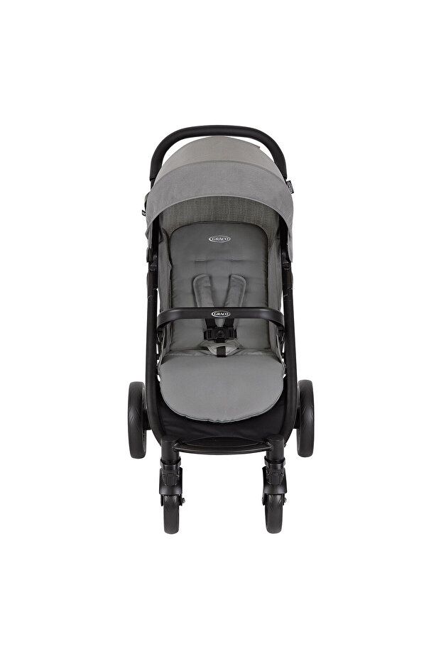 Eezfold Bebek Arabası - 4